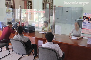 “Hạt nhân” lãnh đạo thực hiện thắng lợi các chỉ tiêu BHXH, BHYT, BHTN