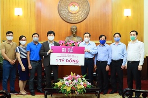 Mặt trận sẽ tham gia giám sát việc phân bổ gói hỗ trợ 62.000 tỷ đồng