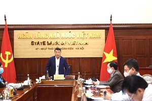 Tăng cường tín dụng hỗ trợ doanh nghiệp và người dân chịu ảnh hưởng bởi dịch COVID -19