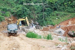 Bắc Yên phát triển du lịch gắn với xây dựng nông thôn mới