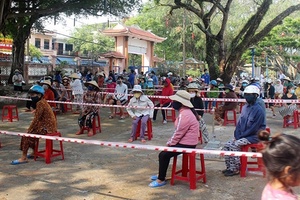 Thủ tướng ban hành quyết định về thực hiện gói hỗ trợ 62 nghìn tỷ đồng