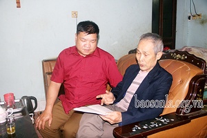 Tự hào góp phần giải phóng miền Nam