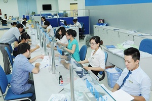 Giải ngân vốn đầu tư qua Kho bạc Nhà nước đạt 81.646 tỷ đồng