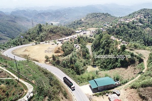Vang mãi ký ức hào hùng