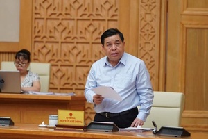 Phục hồi và phát triển kinh tế sau dịch COVID-19