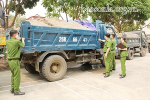 Tăng cường quản lý Nhà nước về khoáng sản