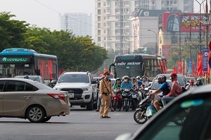 Khôi phục toàn bộ hoạt động của các phương tiện vận tải