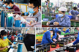 Tiếp tục tháo gỡ khó khăn để phục hồi kinh tế