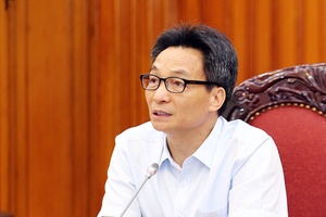 Không được lơ là, tâm lý “coi như đã hết dịch”