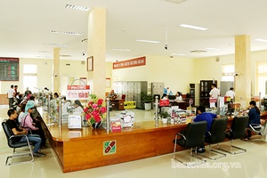 Gỡ khó cho tăng trưởng tín dụng