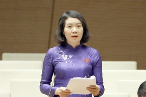 Xây dựng chính sách phòng, chống xâm hại trẻ em phải như xây "ngôi nhà" an toàn