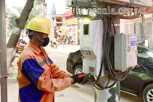 Nghề thợ điện