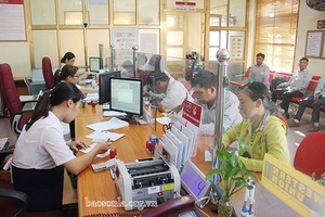 Một số giải pháp phát triển kinh tế bền vững