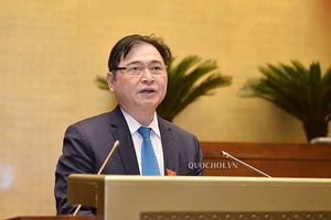 Bổ sung cháy rừng là một loại hình thiên tai đặc thù
