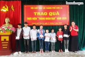 Nhiều hoạt động ý nghĩa nhân Ngày Quốc tế thiếu nhi 1/6