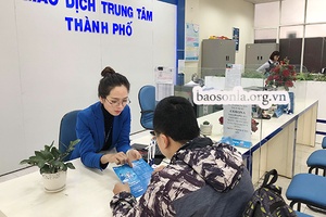 MultiSIM - 1 sim dùng nhiều thiết bị       