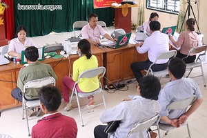 Hội CCB Phù Yên: Gần 3.400 hội viên được vay vốn phát triển kinh tế