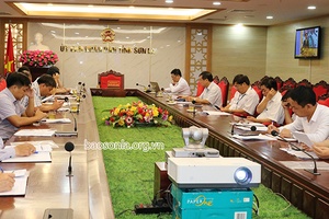 Hội nghị trực tuyến hỗ trợ doanh nghiệp vừa và nhỏ tận dụng cơ hội, thực thi hiệu quả EVFTA