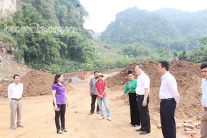 Tăng cường đối thoại, bảo đảm quyền và lợi ích hợp pháp cho công dân