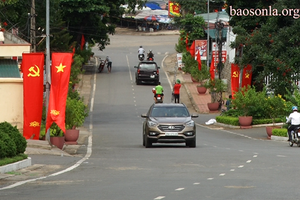 Mường La sẵn sàng cho Đại hội Đảng bộ huyện lần thứ XXI