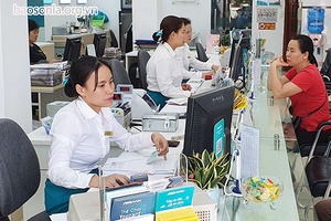 ABBank Sơn La học và làm theo Bác