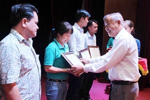 Nâng cao nhận thức của NLĐ và người sử dụng LĐ trong công tác bảo đảm về AT-VSLĐ