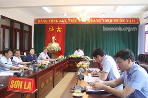 Hội nghị trực tuyến sơ kết và thúc đẩy giải ngân vốn đầu tư công nguồn vay nước ngoài năm 2020