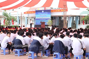 Triển lãm số “Hoàng Sa, Trường Sa của Việt Nam - Những bằng chứng lịch sử và pháp lý”