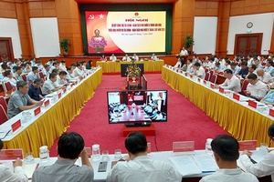 Ngành Tài chính: Điều hành chính sách tài khoá chủ động ứng phó với dịch bệnh