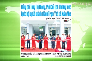 Điểm báo tuần 27