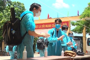 91 ngày Việt Nam không có ca mắc COVID-19 lây nhiễm trong cộng đồng