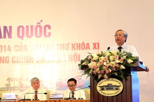 Chỉ thị 40 đã nhanh chóng đi vào cuộc sống