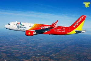 Đưa công dân Việt Nam từ Philippines về nước