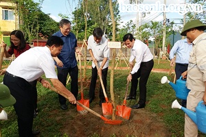 Thành phố: Nhiều hoạt động chào mừng Đại hội Đảng bộ thành phố Sơn La lần thứ XIX, nhiệm kỳ 2020-2025