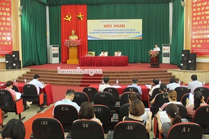 Tham mưu triển khai hiệu quả chính sách BHXH, BHYT   