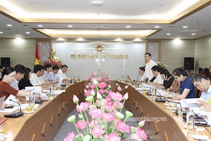 Ban Kinh tế - Ngân sách HĐND tỉnh: Thẩm tra các nội dung trình Kỳ họp thứ 14