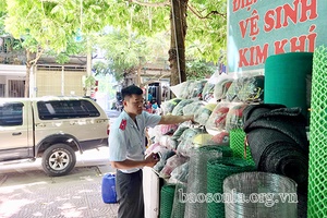 Tăng cường công tác thanh tra chuyên ngành về tiêu chuẩn đo lường chất lượng