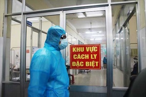 99 ngày Việt Nam không có ca lây nhiễm trong cộng đồng