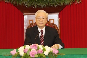 Nêu cao tinh thần trách nhiệm, tạo sự thống nhất trong triển khai thực hiện Nghị quyết Đại hội XIII (*)