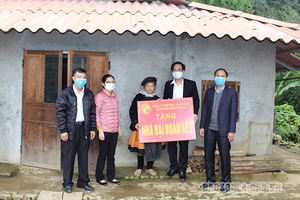 Nhiều hoạt động vì cộng đồng