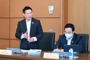 Huy động nguồn lực linh hoạt nhất, bền vững nhất cho phục hồi và phát triển kinh tế
