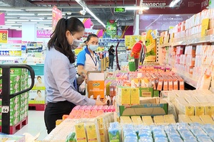 Đảm bảo vệ sinh an toàn thực phẩm dịp cuối năm