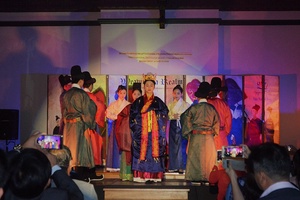 Gìn giữ, lan tỏa giá trị văn hóa dân tộc