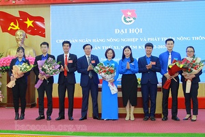 Đại hội điểm Chi đoàn Agribank Chi nhánh tỉnh Sơn La lần thứ XI 