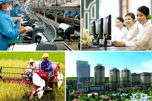 Kiên quyết bảo vệ “hòn đá tảng” của học thuyết mác-xít về hình thái kinh tế-xã hội