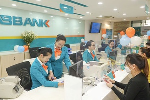 Ổn định lãi suất, hỗ trợ nền kinh tế
