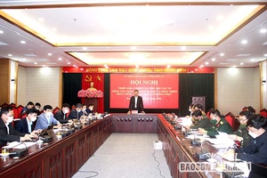 Tập trung phát triển nông nghiệp theo hướng bền vững