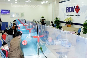 Tháo gỡ khó khăn, hỗ trợ phát triển kinh tế