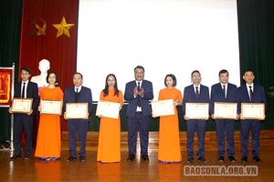 Công ty Điện lực Sơn La triển khai sản xuất, kinh doanh năm 2022