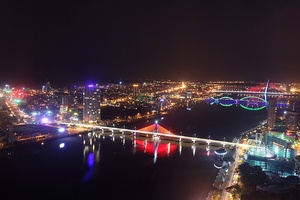 Lạc quan với triển vọng của Việt Nam trong năm 2022